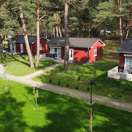 Specht Holiday home *