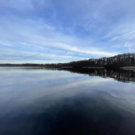 Specht 度假居 佐森