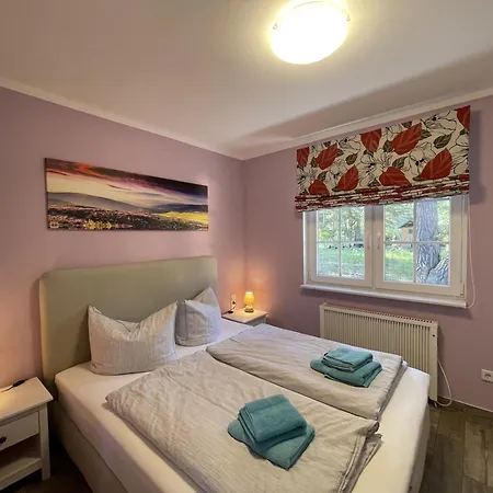 Holiday home Specht