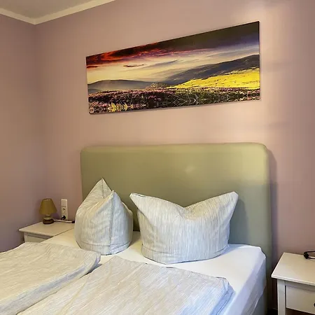 Specht Holiday home Zossen