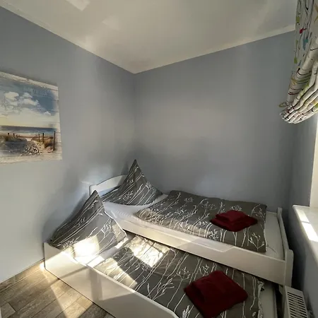 Holiday home Specht Zossen