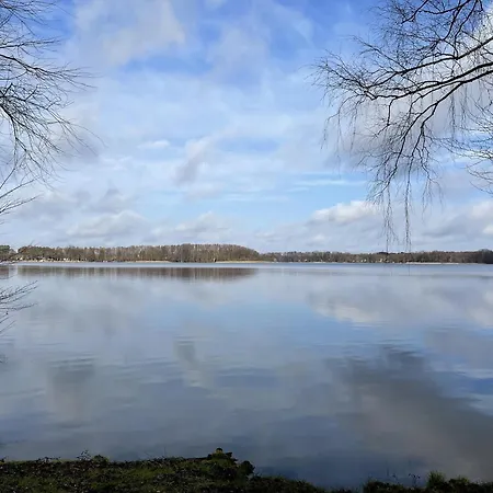 Specht 度假居 佐森