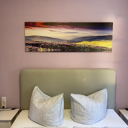 Holiday home Specht