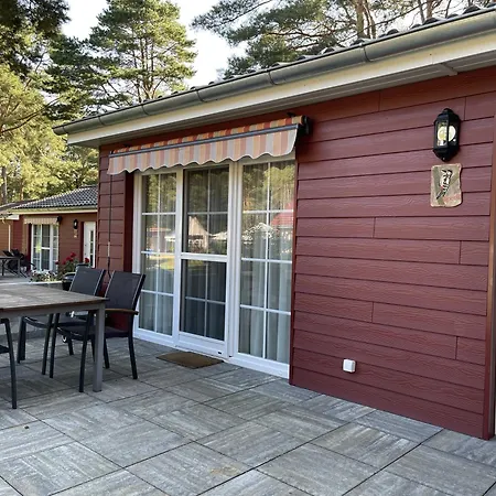 Specht Holiday home *