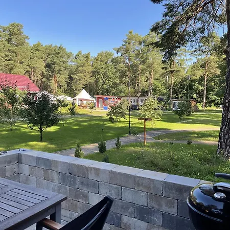 Vakantiehuis Specht *