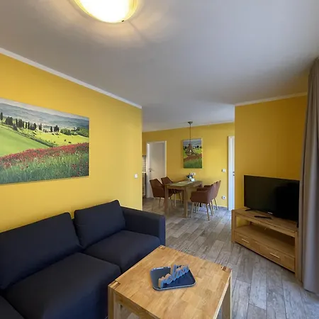 Specht Holiday home