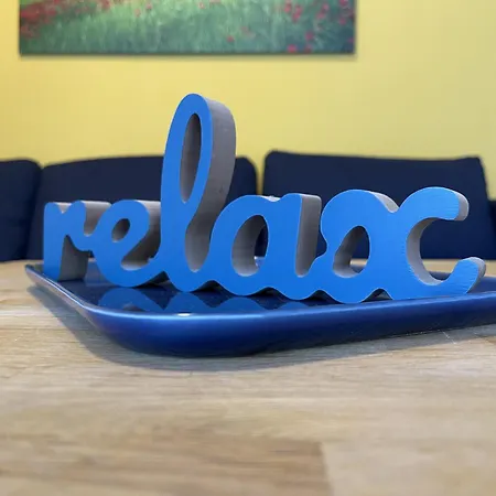 度假居 Specht 佐森