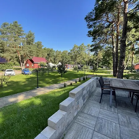 Specht Holiday home