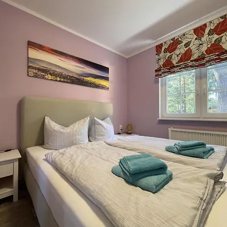 Specht 度假居 佐森