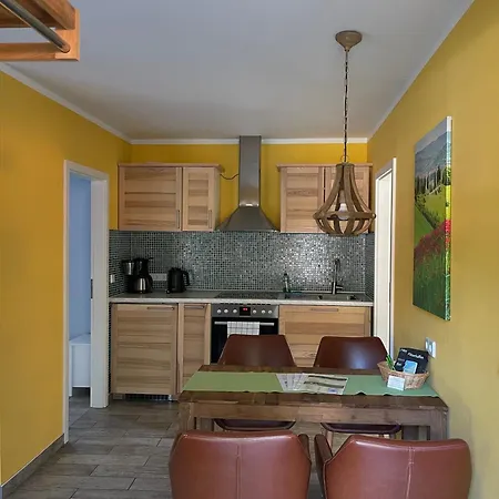 Casa vacanze Specht *