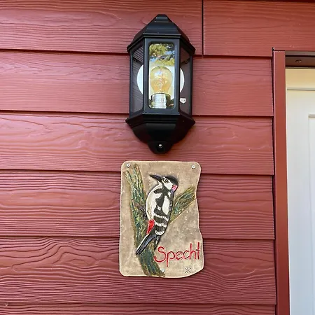 Casa vacanze Specht Zossen