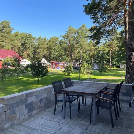 Feriehus Specht