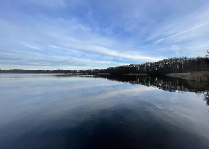 Specht Feriehus Zossen