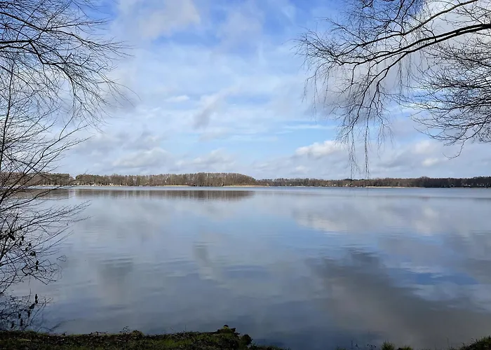 Specht Feriehus Zossen