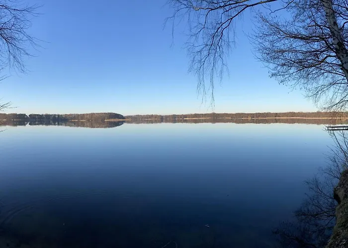 Feriehus Specht Zossen