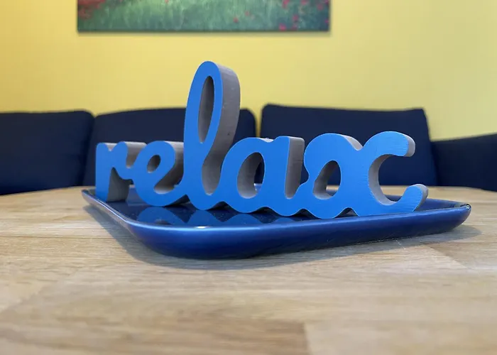 Feriehus Specht Zossen